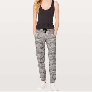 Lululemon Ready To Rulu Pant
